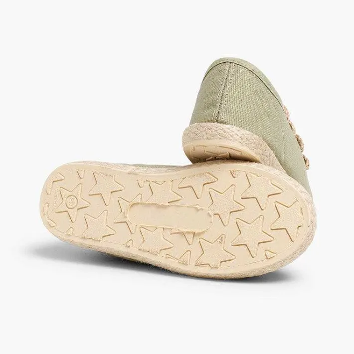 Zapatos Blucher<Pisamonas Alpargatas Con Cordones Tipo Zapatillas