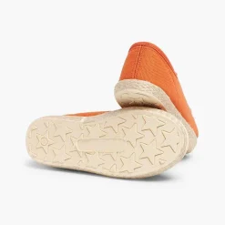 Zapatos Blucher<Pisamonas Alpargatas Con Cordones Tipo Zapatillas