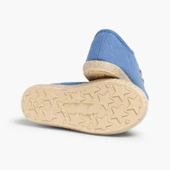 Zapatos Blucher<Pisamonas Alpargatas Con Cordones Tipo Zapatillas