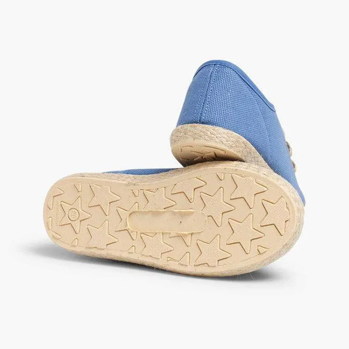 Zapatos Blucher<Pisamonas Alpargatas Con Cordones Tipo Zapatillas