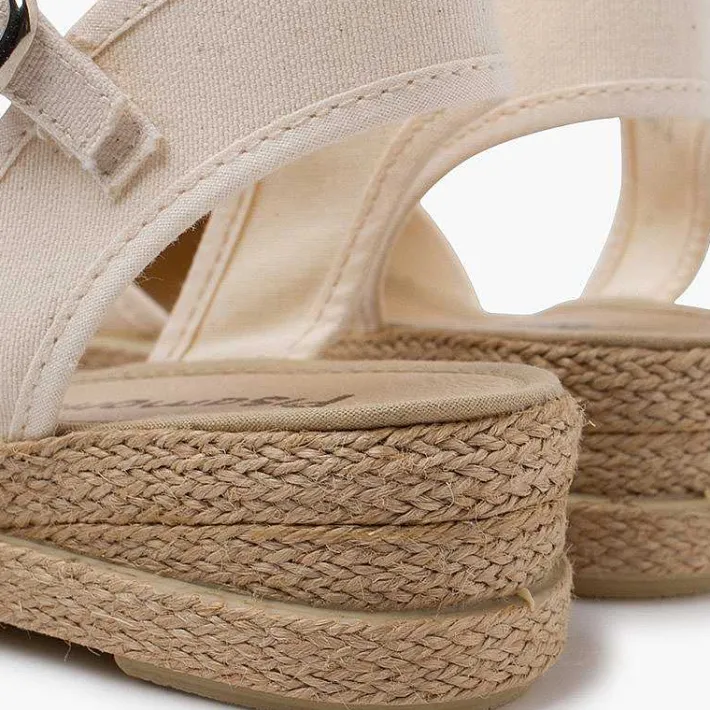 Zapatos Comunión<Pisamonas Alpargatas Cuna Cierre Pulsera Hebilla