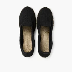 Alpargatas Y Valencianas<Pisamonas Alpargatas De Espiga Tallas Altas 34-45