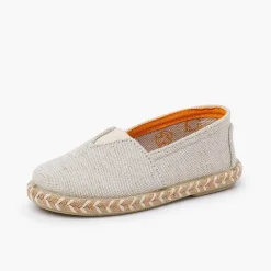 Alpargatas Y Valencianas<Pisamonas Alpargatas Elastico Central Yute Bicolor
