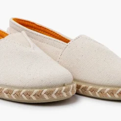 Alpargatas Y Valencianas<Pisamonas Alpargatas Elastico Central Yute Bicolor