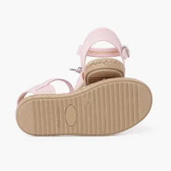 Sandalias<Pisamonas Alpargatas Lazo Liberty Cierre Hebilla