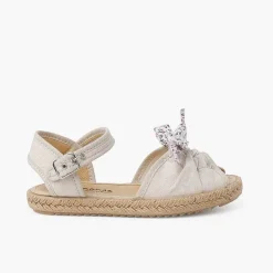 Sandalias<Pisamonas Alpargatas Lazo Liberty Cierre Hebilla