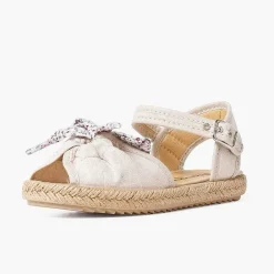 Sandalias<Pisamonas Alpargatas Lazo Liberty Cierre Hebilla