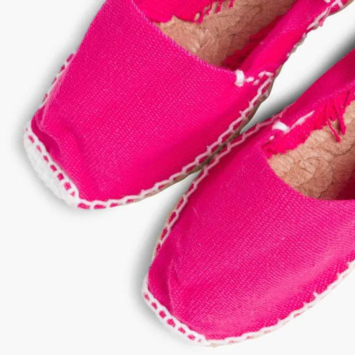 Alpargatas<Pisamonas Alpargatas Niños Con Cinta