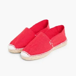 Alpargatas Y Valencianas<Pisamonas Alpargatas Niños Y Mamas/Papas (T.34-45)