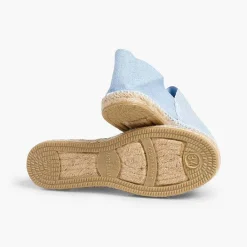 Alpargatas Y Valencianas<Pisamonas Alpargatas Niños Y Mamas/Papas (T.34-45)