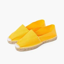 Alpargatas Y Valencianas<Pisamonas Alpargatas Niños Y Mamas/Papas (T.34-45)