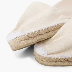 Alpargatas Y Valencianas<Pisamonas Alpargatas Niños Y Mamas/Papas (T.34-45)
