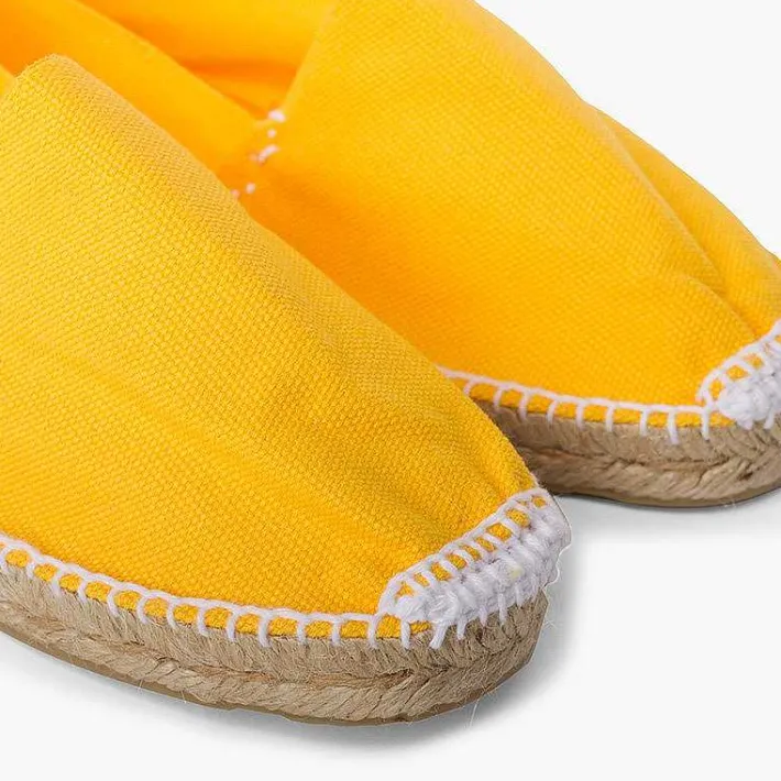 Alpargatas Y Valencianas<Pisamonas Alpargatas Niños Y Mamas/Papas (T.34-45)