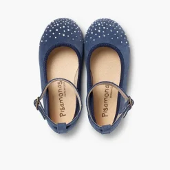 Bailarinas<Pisamonas Bailarina Adorno Puntera Con Pulsera