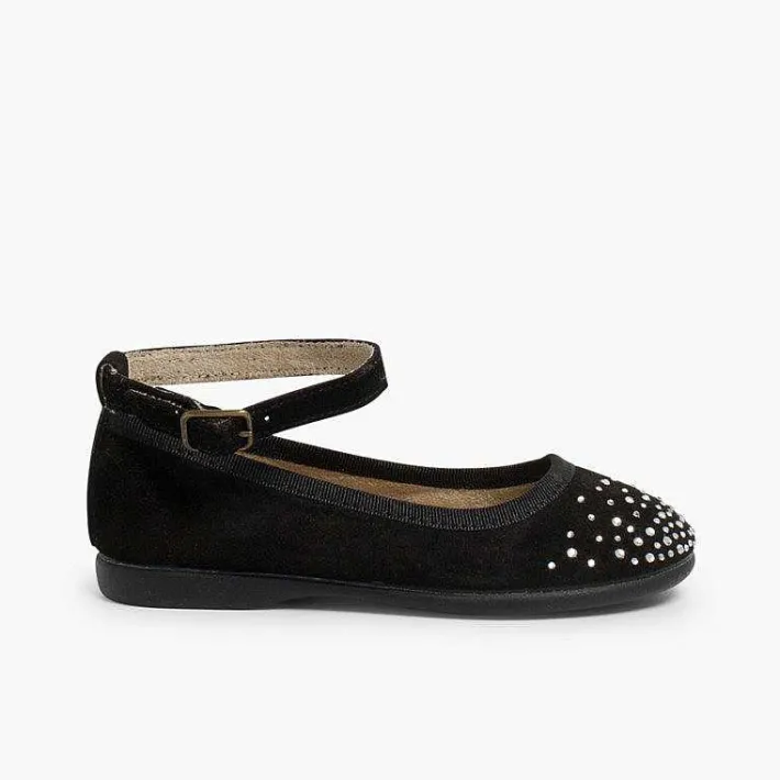 Bailarinas<Pisamonas Bailarina Adorno Puntera Con Pulsera