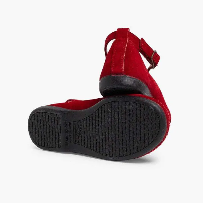 Bailarinas<Pisamonas Bailarina Adorno Puntera Con Pulsera