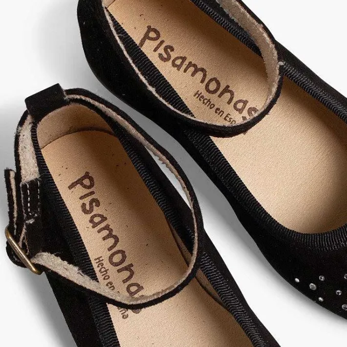 Bailarinas<Pisamonas Bailarina Adorno Puntera Con Pulsera