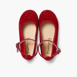 Bailarinas<Pisamonas Bailarina Adorno Puntera Con Pulsera