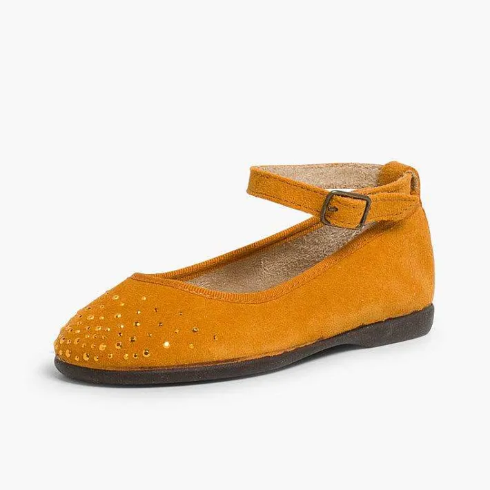 Bailarinas<Pisamonas Bailarina Adorno Puntera Con Pulsera