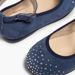 Bailarinas<Pisamonas Bailarina Adorno Puntera Con Pulsera