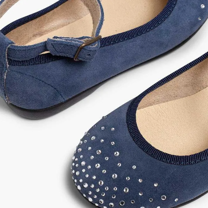 Bailarinas<Pisamonas Bailarina Adorno Puntera Con Pulsera