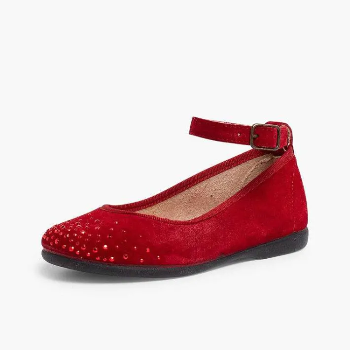 Bailarinas<Pisamonas Bailarina Adorno Puntera Con Pulsera