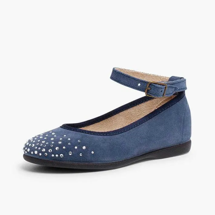 Bailarinas<Pisamonas Bailarina Adorno Puntera Con Pulsera