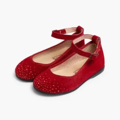 Bailarinas<Pisamonas Bailarina Adorno Puntera Con Pulsera