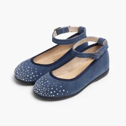 Bailarinas<Pisamonas Bailarina Adorno Puntera Con Pulsera