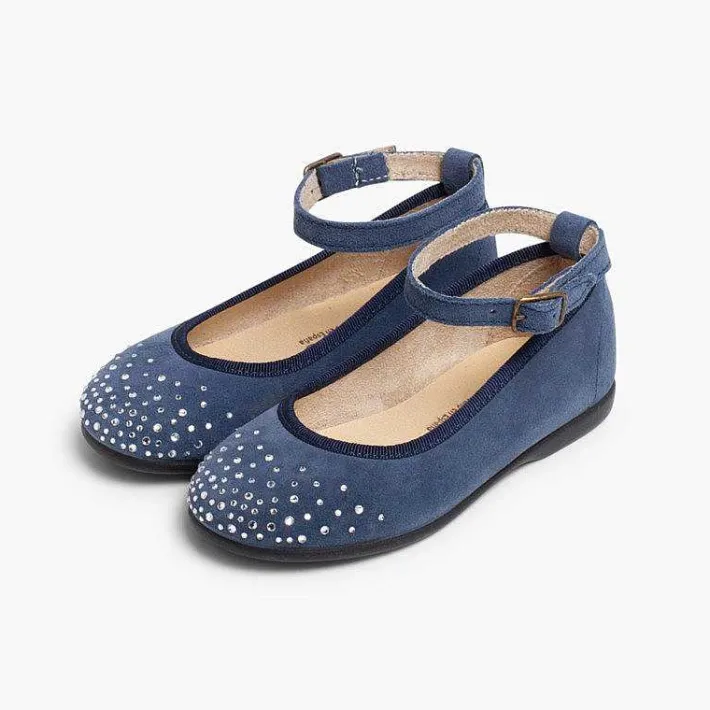 Bailarinas<Pisamonas Bailarina Adorno Puntera Con Pulsera