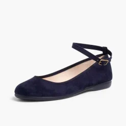 Bailarinas<Pisamonas Bailarina Cintas Raso Cierre Pulsera