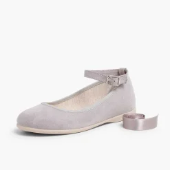 Bailarinas<Pisamonas Bailarina Cintas Raso Cierre Pulsera