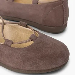 Bailarinas<Pisamonas Bailarina Niña Adorno Cinta Elastica