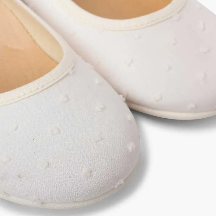 Bailarinas<Pisamonas Bailarina Niña Pulsera Plumeti