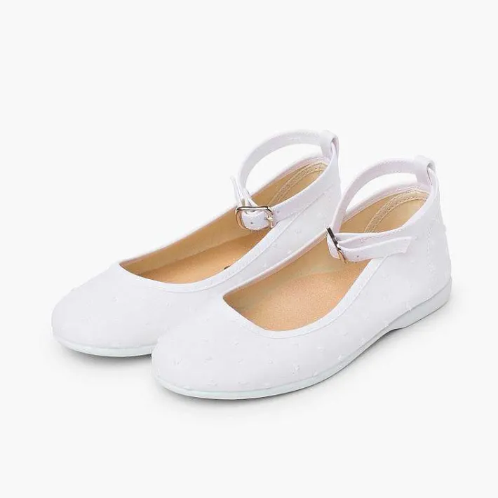 Bailarinas<Pisamonas Bailarina Niña Pulsera Plumeti