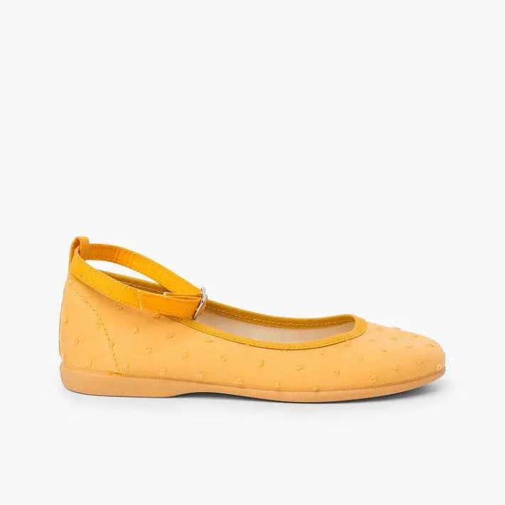 Bailarinas<Pisamonas Bailarina Niña Pulsera Plumeti