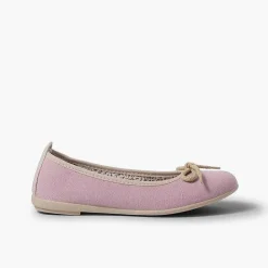 Bailarinas<Pisamonas Bailarina Niña Y Mujer Lazo Cordon