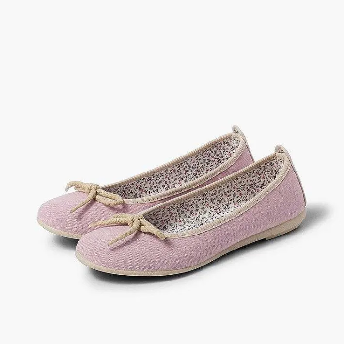 Bailarinas<Pisamonas Bailarina Niña Y Mujer Lazo Cordon