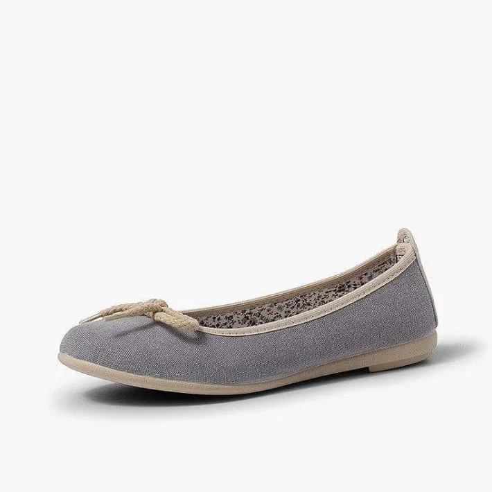 Bailarinas<Pisamonas Bailarina Niña Y Mujer Lazo Cordon