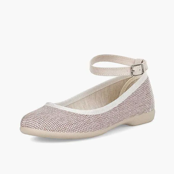 Bailarinas<Pisamonas Bailarinas Brillantes Cierre Pulsera
