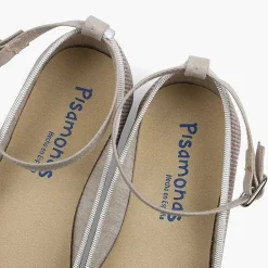 Bailarinas<Pisamonas Bailarinas Brillantes Cierre Pulsera
