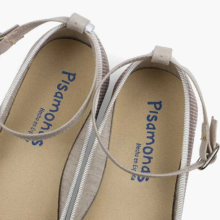 Bailarinas<Pisamonas Bailarinas Brillantes Cierre Pulsera