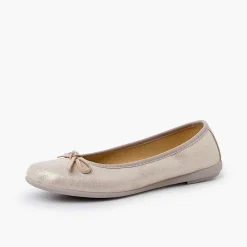 Bailarinas<Pisamonas Bailarinas Brillantes Con Lacito