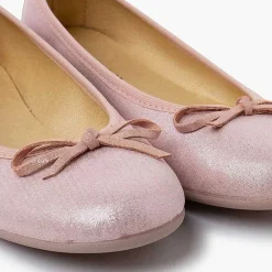 Bailarinas<Pisamonas Bailarinas Brillantes Con Lacito