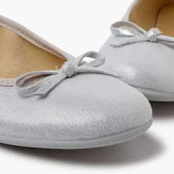 Bailarinas<Pisamonas Bailarinas Brillantes Con Lacito