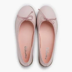 Bailarinas<Pisamonas Bailarinas Ceremonia Piel Soft Lacito