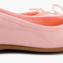 Bailarinas<Pisamonas Bailarinas Charol Piso Caramelo