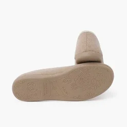 Bailarinas<Pisamonas Bailarinas Eco Lona Reciclada Con Ribete