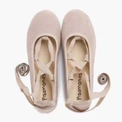 Bailarinas<Pisamonas Bailarinas Efecto Ante Cintas