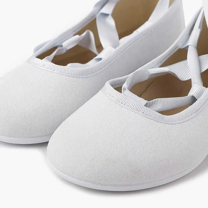 Bailarinas<Pisamonas Bailarinas Efecto Ante Cintas